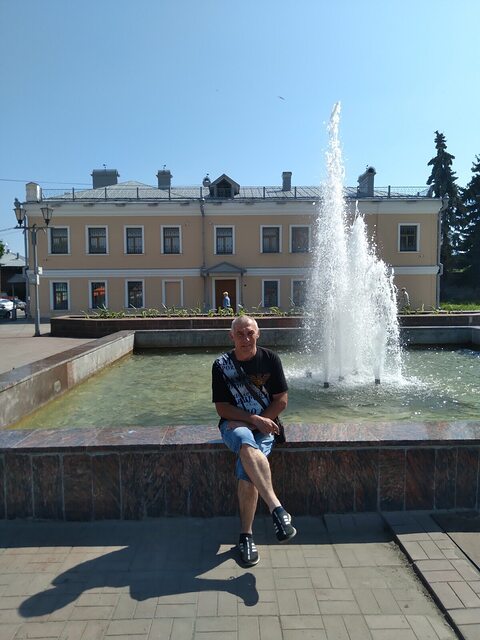 Фото - Tabor.ru