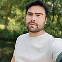 Знакомства: Федя, 27 лет, Хотьково