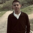 Знакомства: Даня, 25 лет, Шелехов