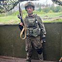 Знакомства: Штурмовик, 35 лет, Наро-Фоминск