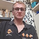 Знакомства: Николай, 42 года, Усинск