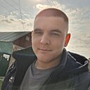 Знакомства: Даниил, 24 года, Шумиха