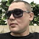 Знакомства: Василий, 37 лет, Минск
