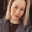 Знакомства: Кристина, 24 года, Дудинка