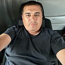 Знакомства: Эльдар, 44 года, Москва