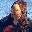 Знакомства: Кристина, 20 лет, Костанай