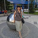 Знакомства: Ирина, 48 лет, Новосибирск