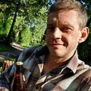 Знакомства: Илья, 45 лет, Кострома