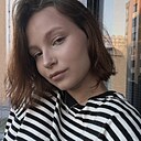 Знакомства: Лера, 19 лет, Полоцк