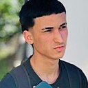 Знакомства: Janier, 20 лет, Пермь