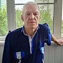 Знакомства: Владимир, 70 лет, Москва