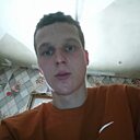 Знакомства: Сергей, 24 года, Осинники