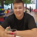 Знакомства: Сапар, 23 года, Павлодар