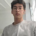 Знакомства: Никоши, 18 лет, Ош