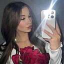 Знакомства: Надюша, 25 лет, Москва