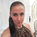 Знакомства: Галина, 40 лет, Курская