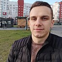 Знакомства: Анатолий, 27 лет, Гродно