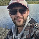 Знакомства: Самсон, 30 лет, Нижневартовск