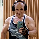 Знакомства: Димитрий, 48 лет, Каменск