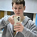 Знакомства: Вячеслав, 22 года, Ангарск