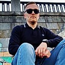 Знакомства: Дмитрий, 36 лет, Волгоград