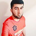 Знакомства: Мурод, 32 года, Душанбе