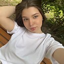 Знакомства: Наталья, 19 лет, Москва