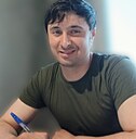Знакомства: Раис, 35 лет, Губкинский