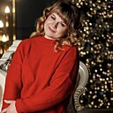 Знакомства: Алла, 36 лет, Орша