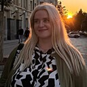 Знакомства: Nadin, 37 лет, Москва