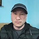 Знакомства: Алибек, 40 лет, Петропавловск