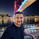 Знакомства: Андрей, 37 лет, Тюмень