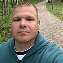 Знакомства: Василий, 40 лет, Новомосковск