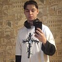 Знакомства: Егор, 20 лет, Новоуральск