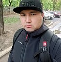 Знакомства: Канат, 35 лет, Ош