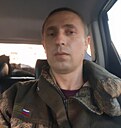 Знакомства: Сергей, 40 лет, Нерюнгри