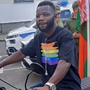 Знакомства: Yakubu, 38 лет, Минск