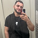 Знакомства: Азат, 25 лет, Иркутск