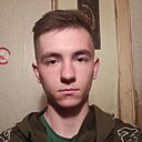 Знакомства: Игорь, 20 лет, Орехово-Зуево