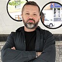 Знакомства: Андрій, 48 лет, Чернигов
