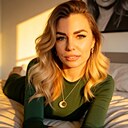 Знакомства: Ekaterina, 38 лет, Симферополь