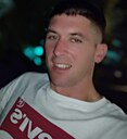 Знакомства: Alex, 36 лет, Прага