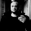 Знакомства: Andrey, 37 лет, Ульяновск