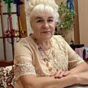 Знакомства: Александра, 68 лет, Витебск