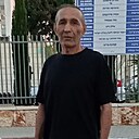 Знакомства: Erkin, 60 лет, Тель-Авив