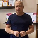 Знакомства: Сергей, 55 лет, Ярцево