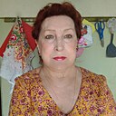 Знакомства: Елена, 64 года, Рязань
