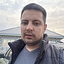 Знакомства: Александр, 31 год, Москва