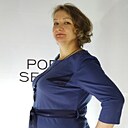 Знакомства: Наталья, 45 лет, Ачинск