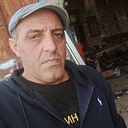 Знакомства: Саша, 48 лет, Отрадный